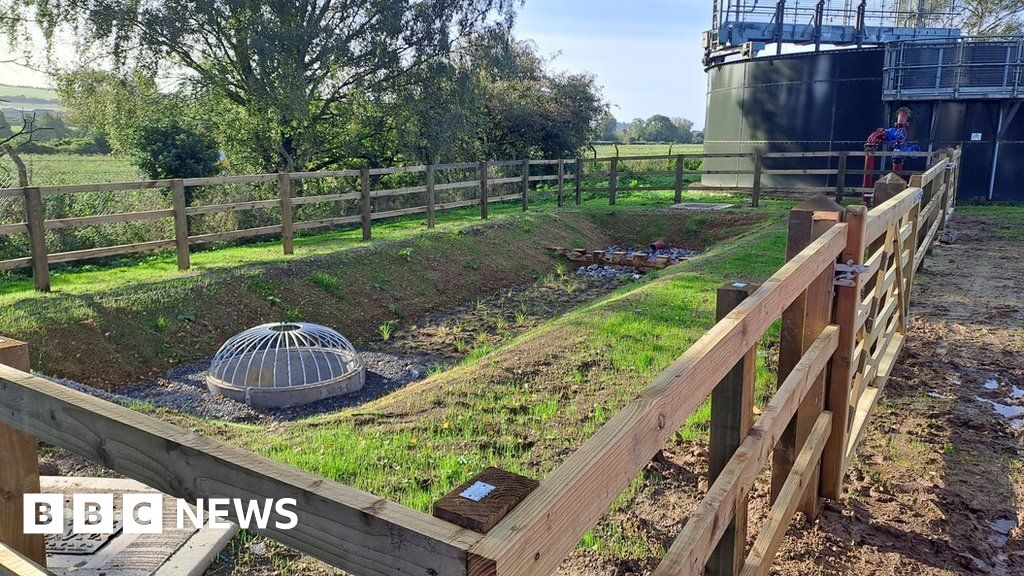 Wessex Water drive to improve Salisbury groundwater quality 