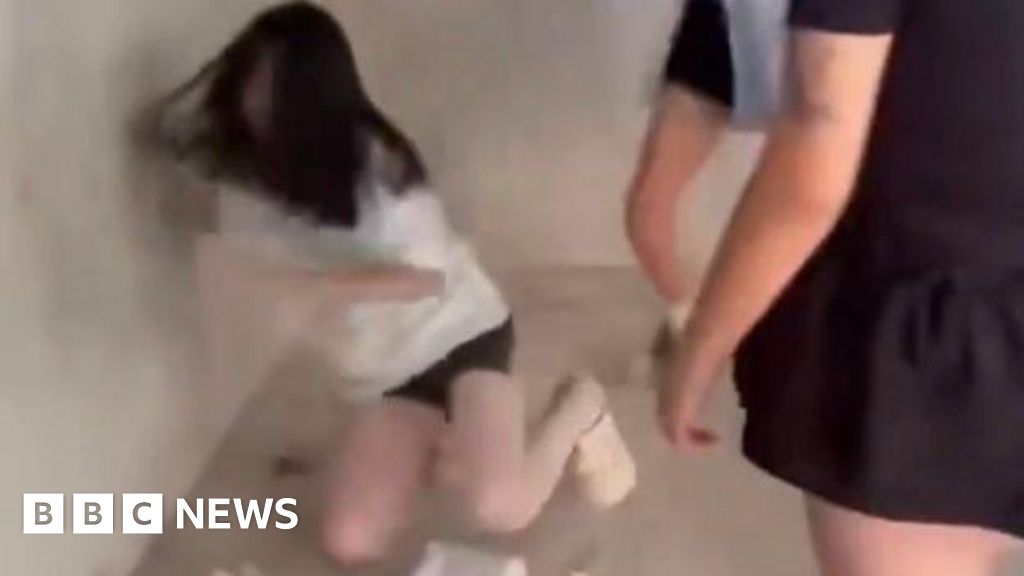 China Protests Erupt Over Severe School Bullying Case