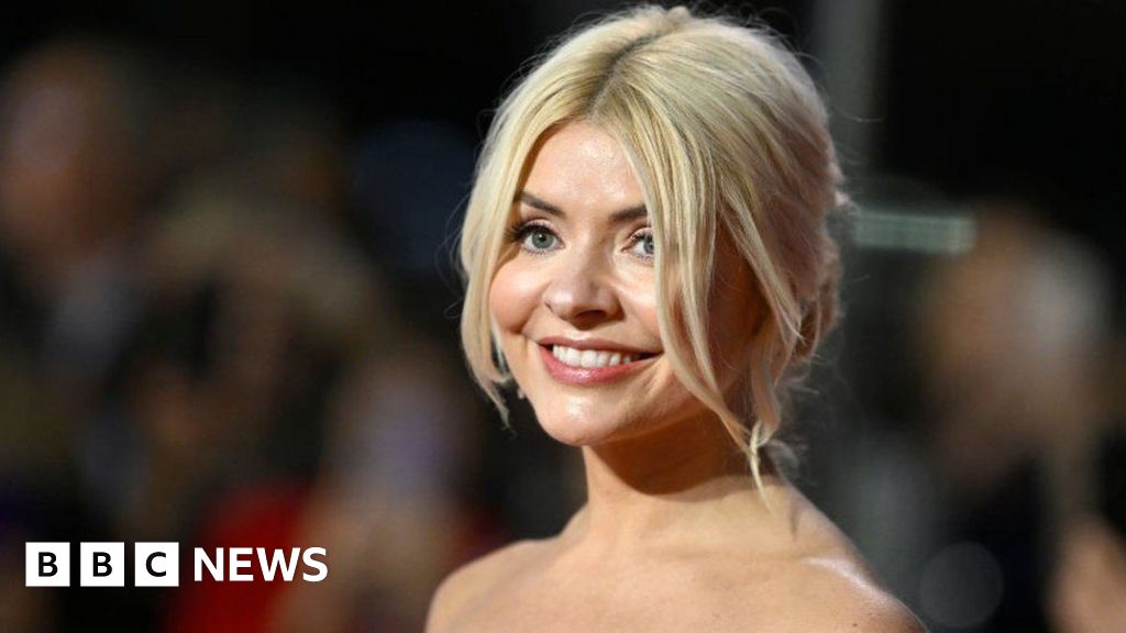 Accused says 'no plan' to kidnap Holly Willoughby