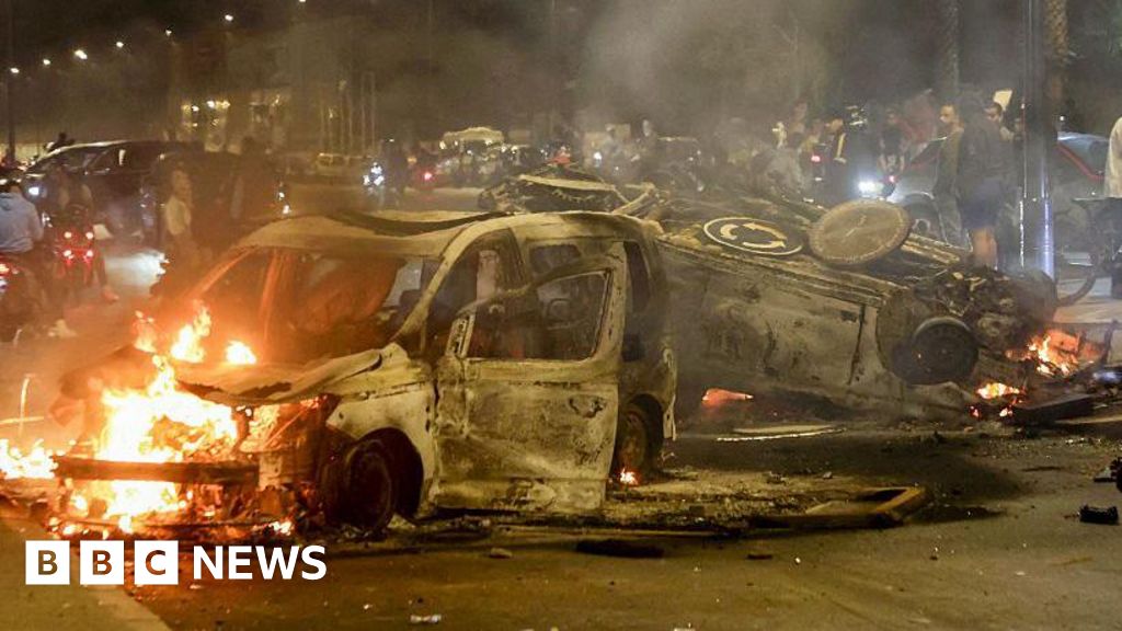 الشرطة: مقتل شخصين في واقعة أُرجعت إلى «الدفاع عن النفس»
