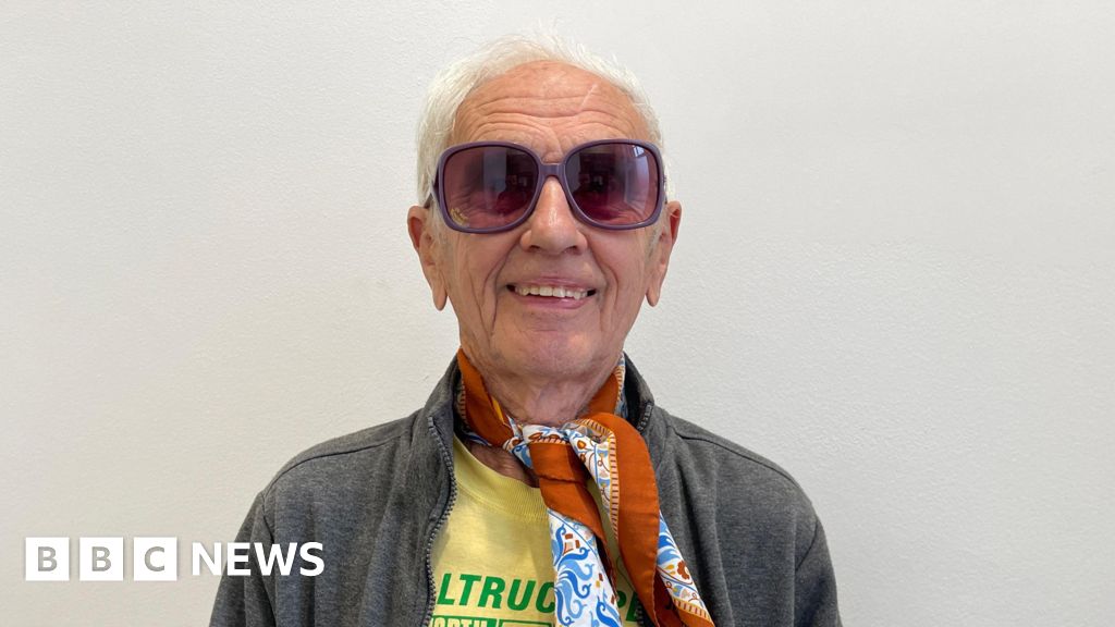 Community mourns passing of 'Mr Northampton parkrun'