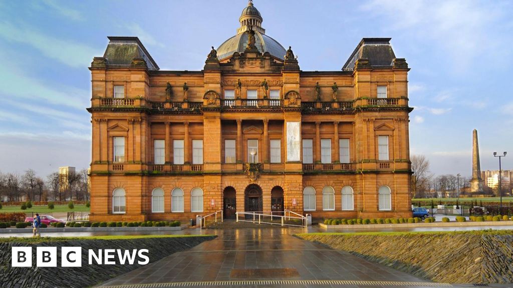 Reopening of Glasgow's People's Palace delayed indefinitely