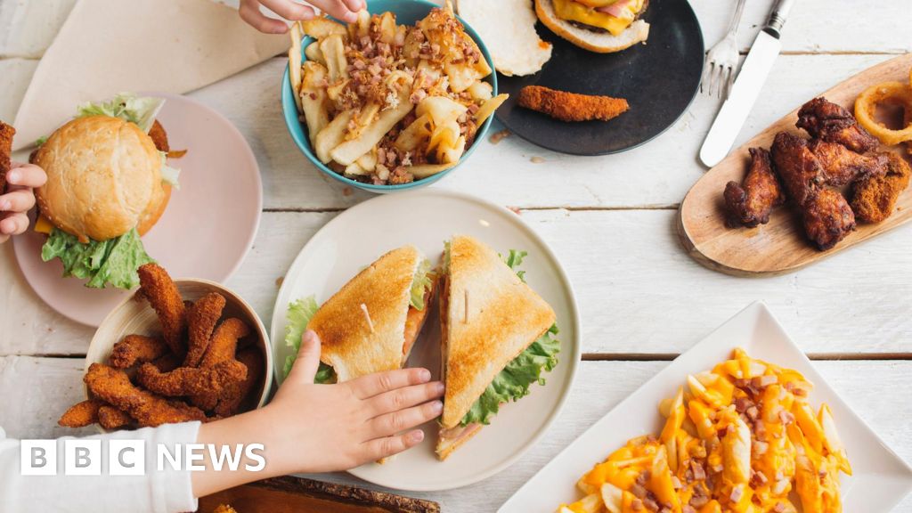 Ultra-processed Food Is Global Health Threat, Experts Warn