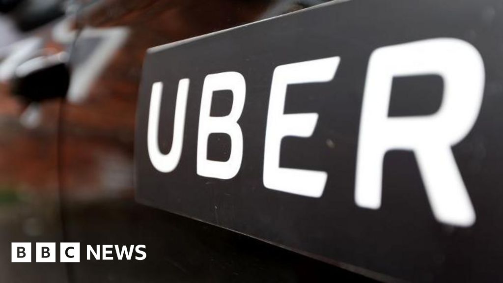 Uber Launches Service in Aberdeen, Scotland