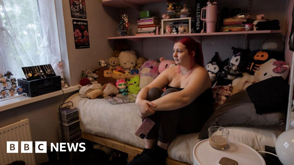 'I worry about mould affecting my family's lungs'