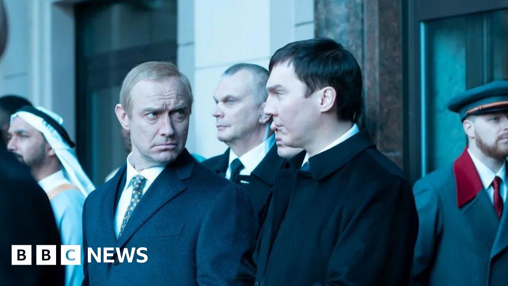 Glasgow Film Festival 'here to stay' as 2026 line-up revealed