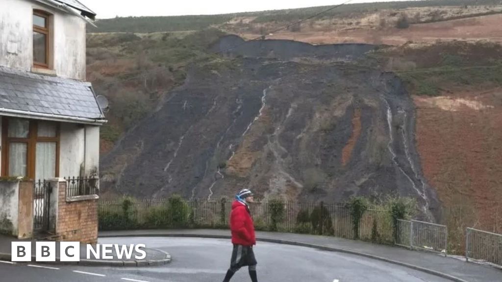 More than £34m to help keep villages safe from coal tips