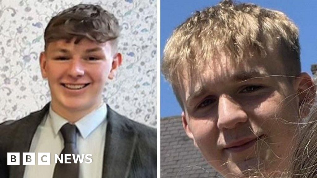 Trio died after new driver sped into tree - inquest