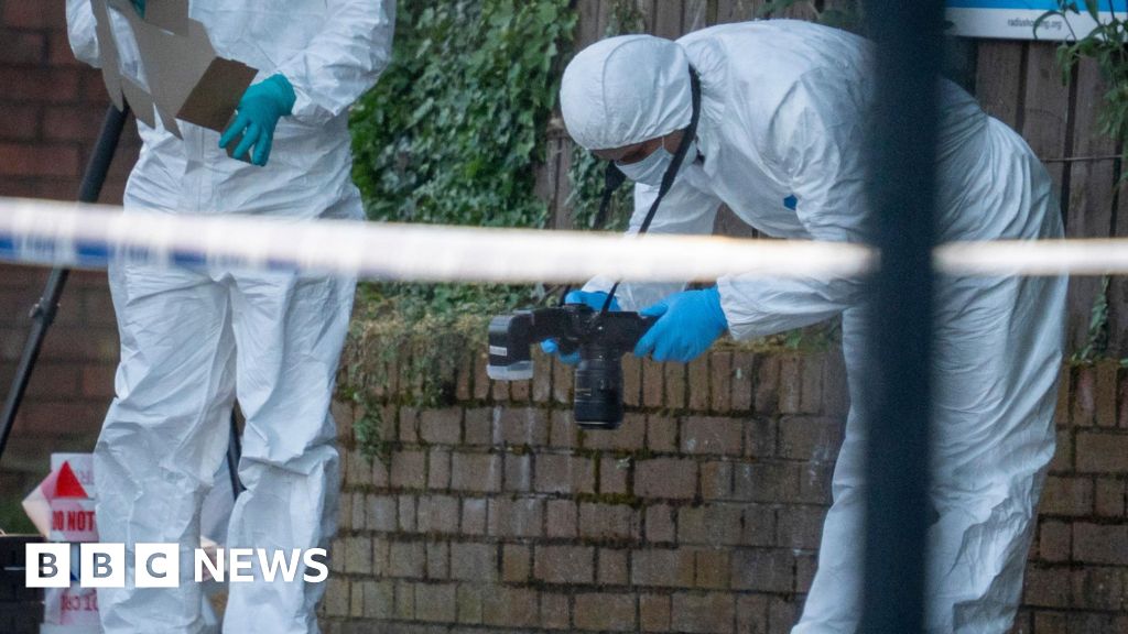 Man taken to hospital with 'serious injuries' afte