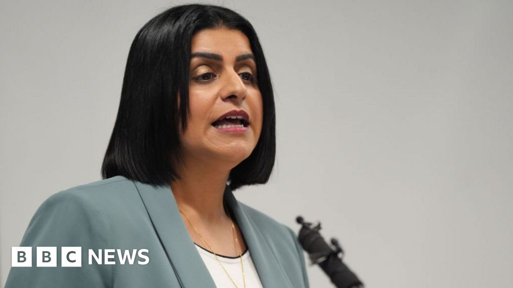 'Unacceptable' to question Supreme Court gender ruling, says minister