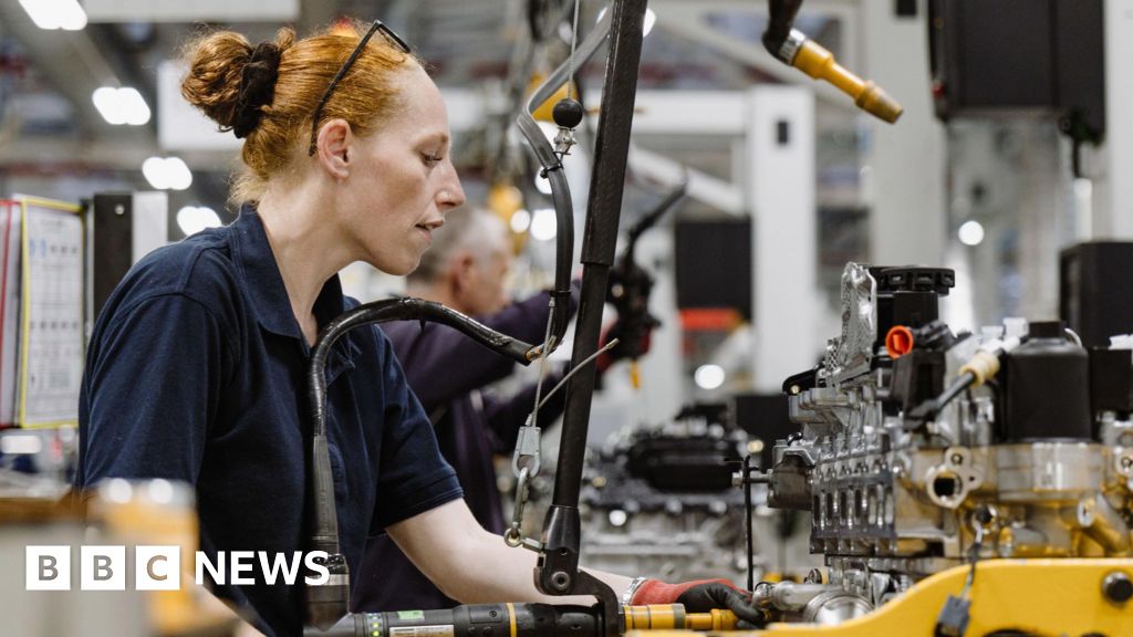 UK growth slower than expected in third quarter