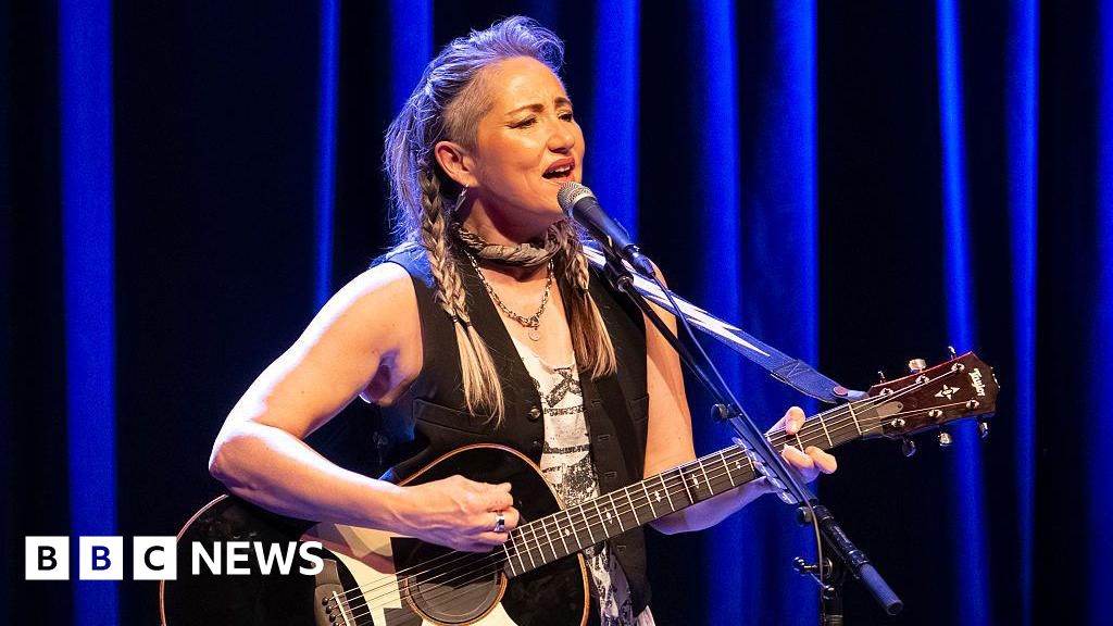 bbc.co.uk - KT Tunstall and Nathan Evans to headline Commonwealth Games opening ceremony