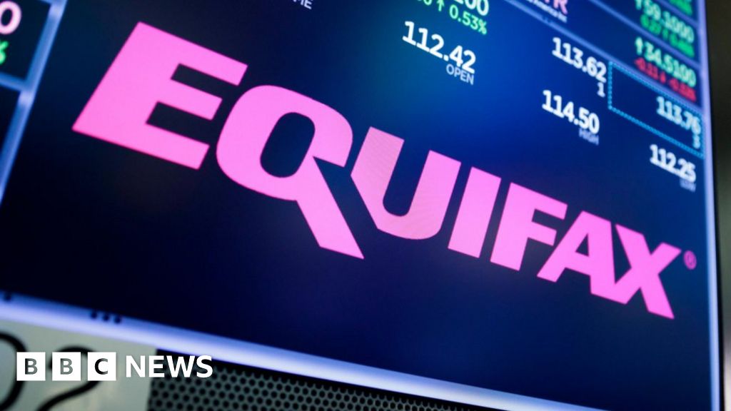 Scammers Hosted Files on Equifax's Australian Website