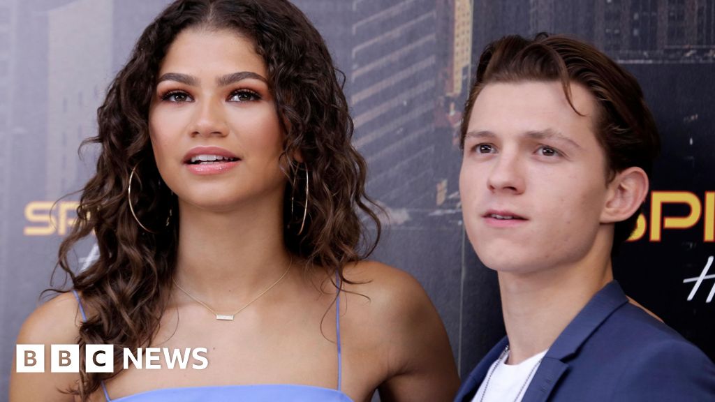 Zendaya and Tom Holland: A Decade of Spider-Man Romance in Pictures