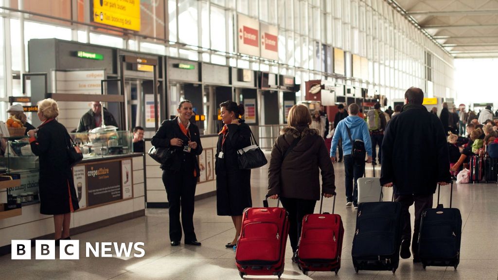 The best London airport to fly into: Heathrow, Gatwick, Stansted?