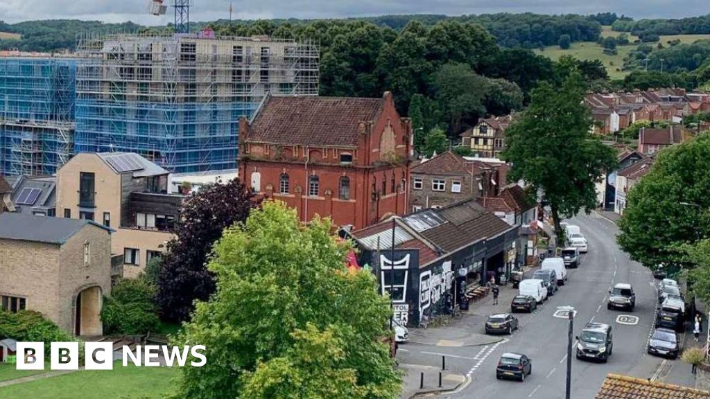 Bristol Beer Factory’s move could pave the way for redevelopment of the site