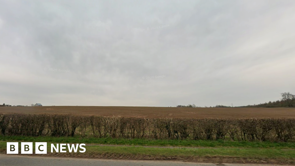bbc.co.uk - Dan Hunt - Plans lodged for 350 homes and supermarket in Market Warsop