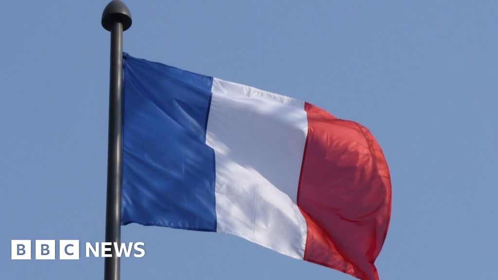 Jersey gets ready to celebrate Le French festival