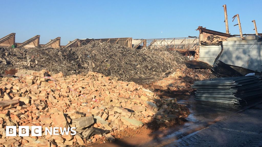 Prolific waste dumper to pay £1.2m compensation