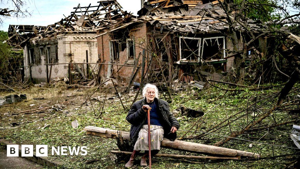 War in Ukraine: Can we say how many people have died?