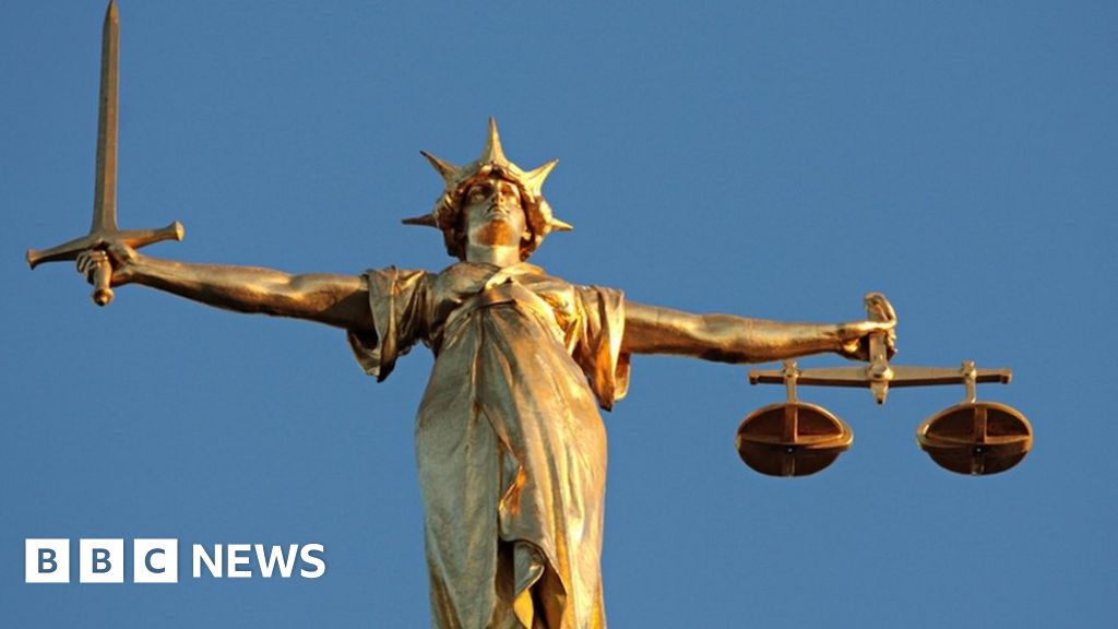 crown-courts-to-allow-filming-for-first-time-bbc-news