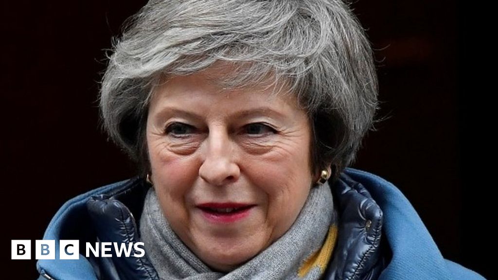 Brexit Theresa May Considering Labour MP s Demands On Workers Rights brexit-theresa-may-considering-labour-mp-s-demands-on-workers-rights