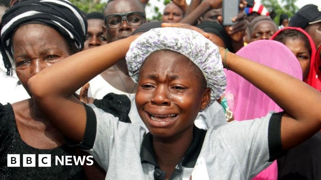 Are attacks on Christians in Nigeria on the rise?