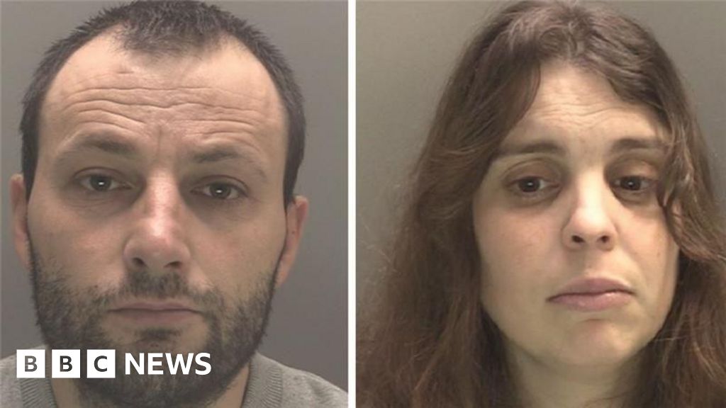 Parents Convicted of Killing Three-Month-Old Son in Wirral Tragedy