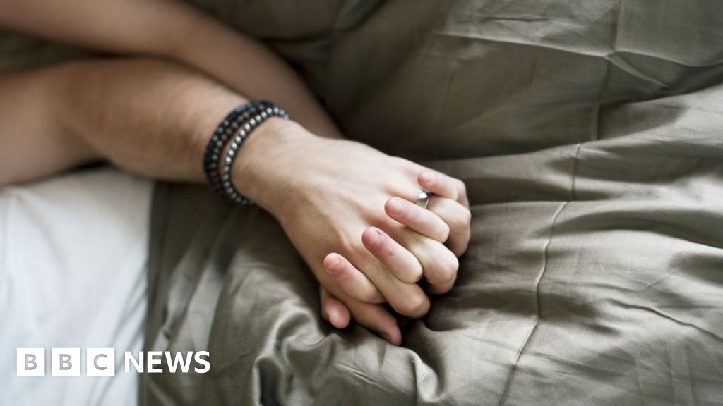 Is Sex Addiction A Real Condition Bbc News