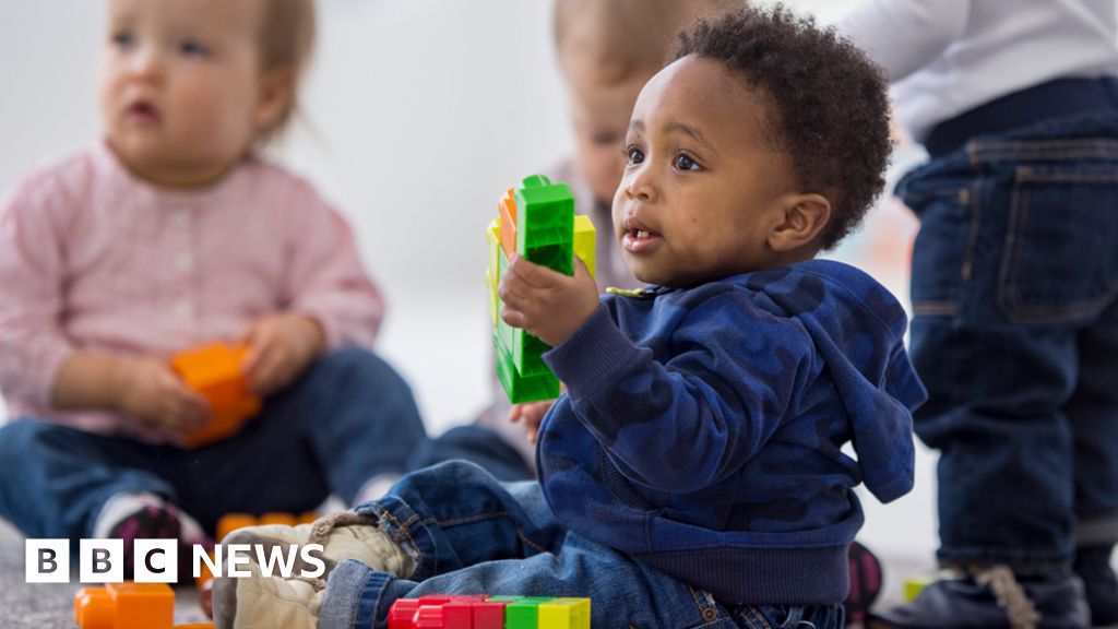 'Show us it's safe' to be open, say nursery staff