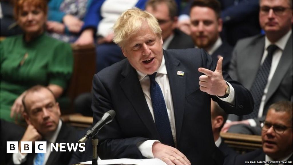 Turbulent week puts PM's leadership back in frame
