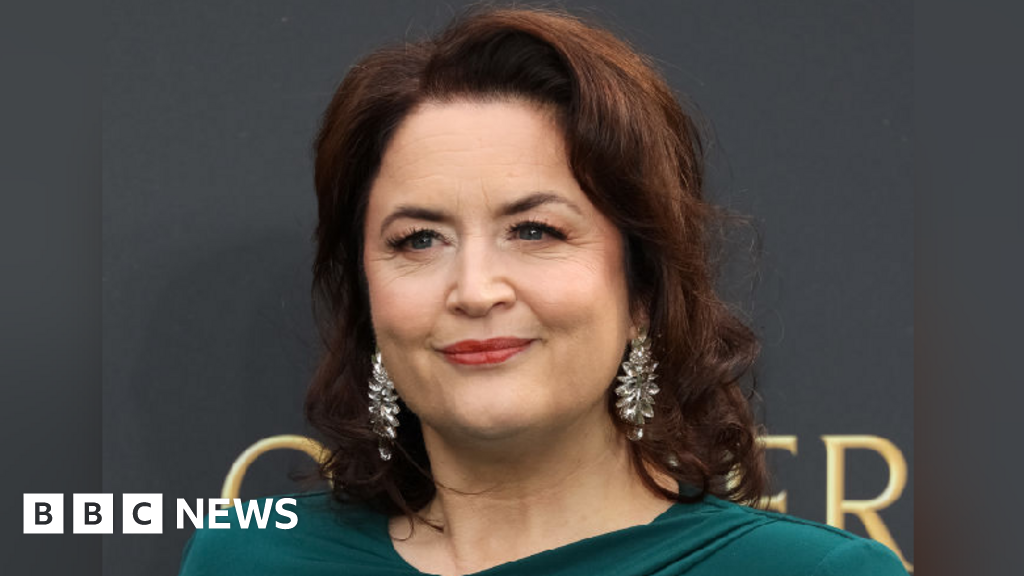 Ruth Jones to star in new Harlan Coben Netflix series Run Away