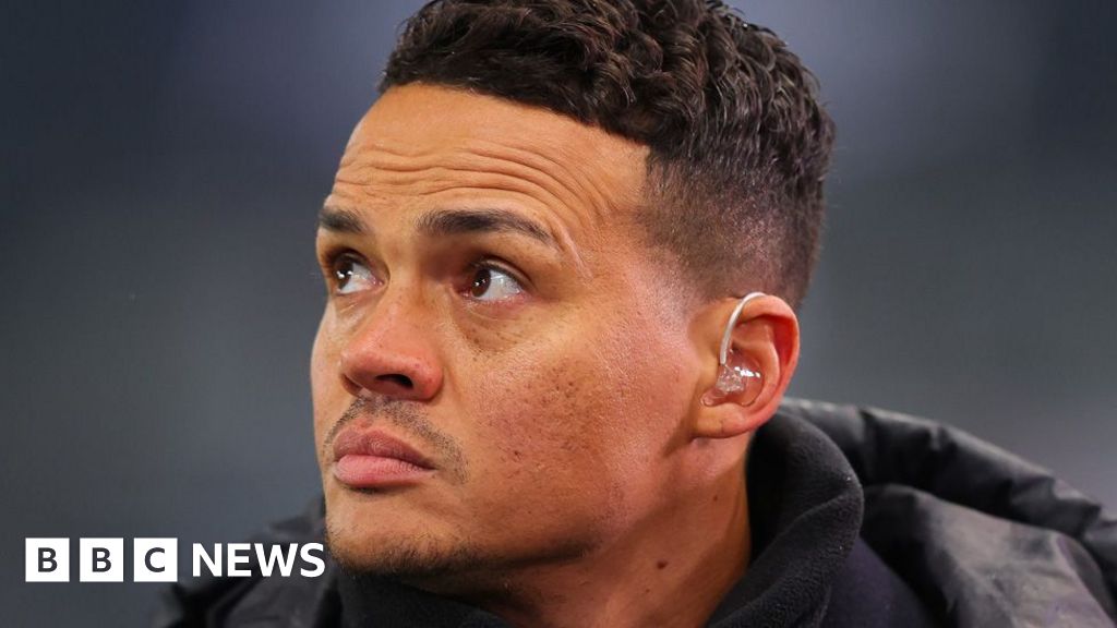 Jenas 'speaking to lawyers' after BBC sacking