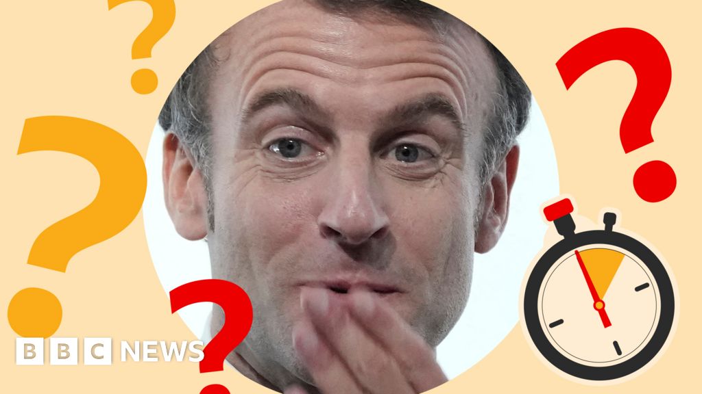 Timed Teaser: What free stuff is France handing out?