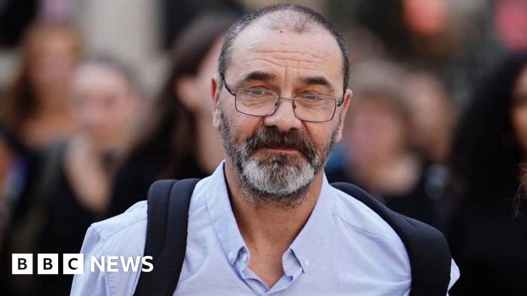 Andrew Malkinson's rape conviction quashed after 20-year fight