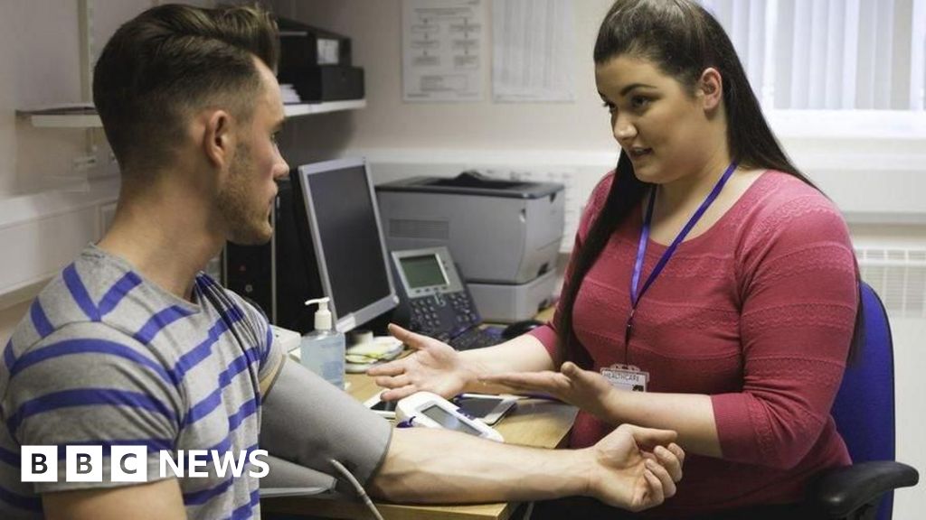 Streeting orders review to end 'toxic' NHS staff row