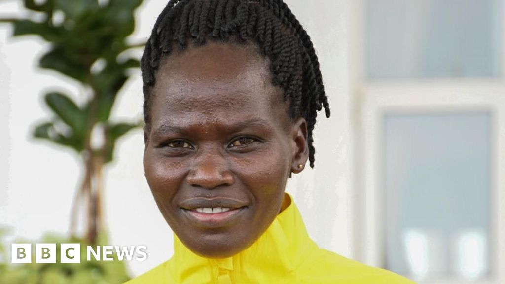 Thousands mourn Ugandan Olympian killed by ex-partner