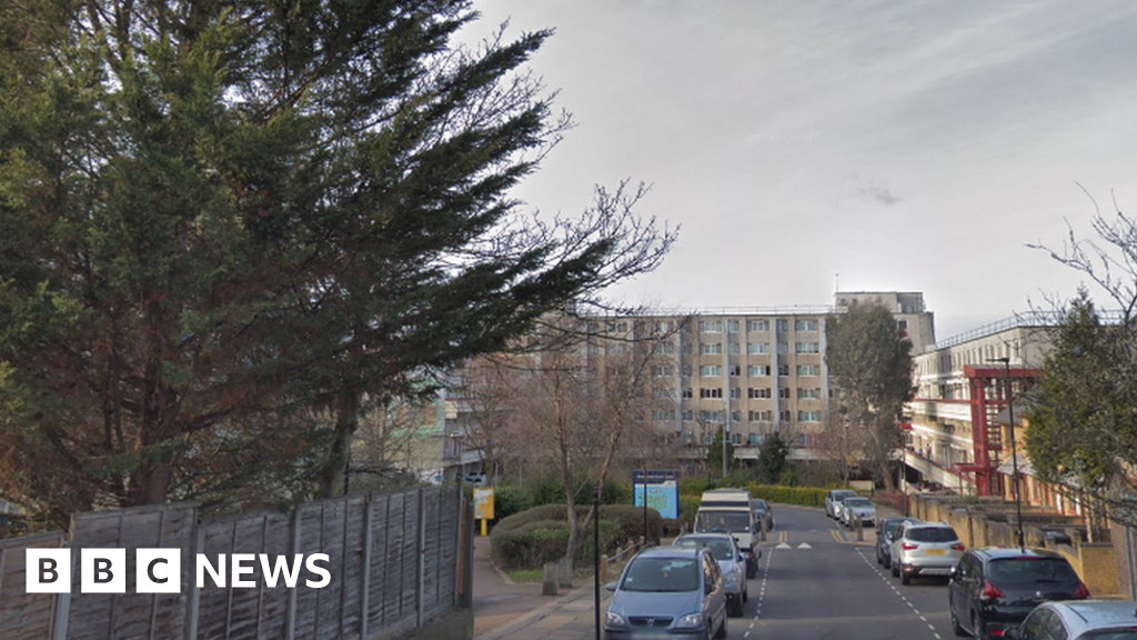 Tottenham triple shooting: Man critical, two boys hurt