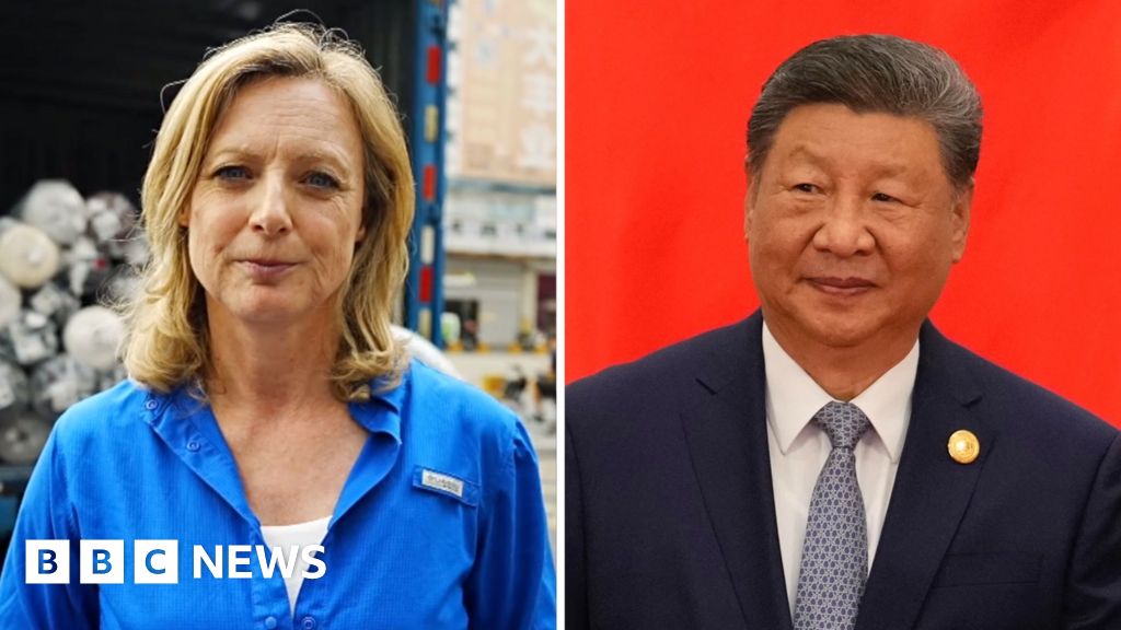 Menonton: Bagaimana Perang AS