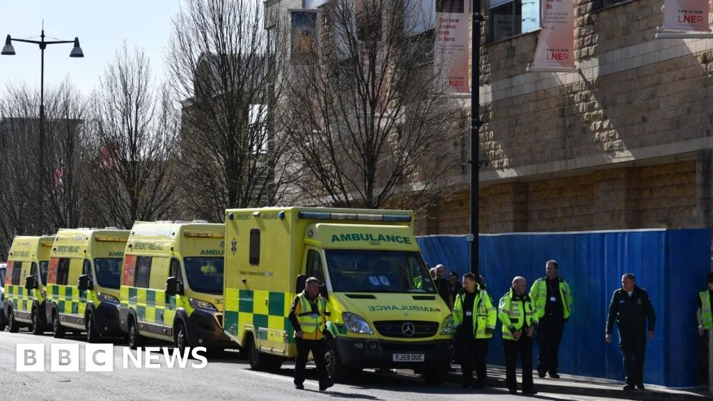 Coronavirus: The regions worst hit?