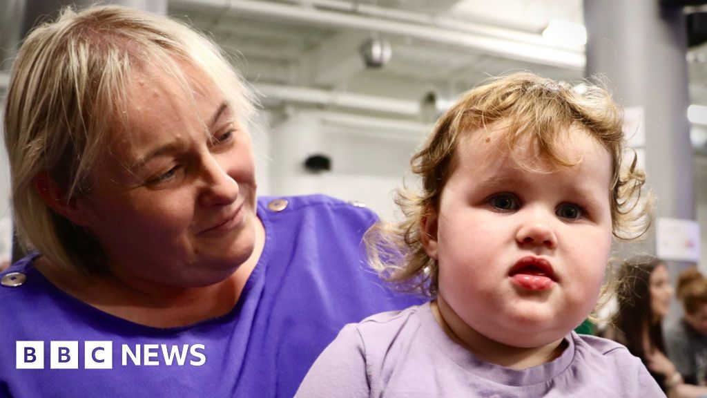 Cost of living: 'There's days the kids eat and I don't'