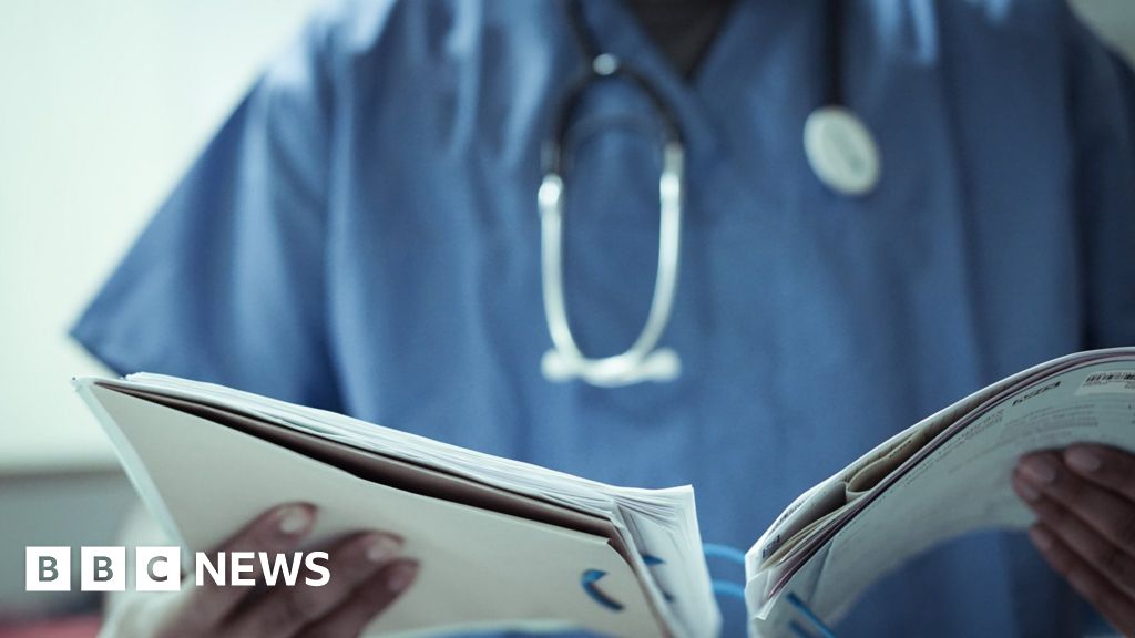 Nhs Whistleblower Crisis The Shocking Truth - fv635br