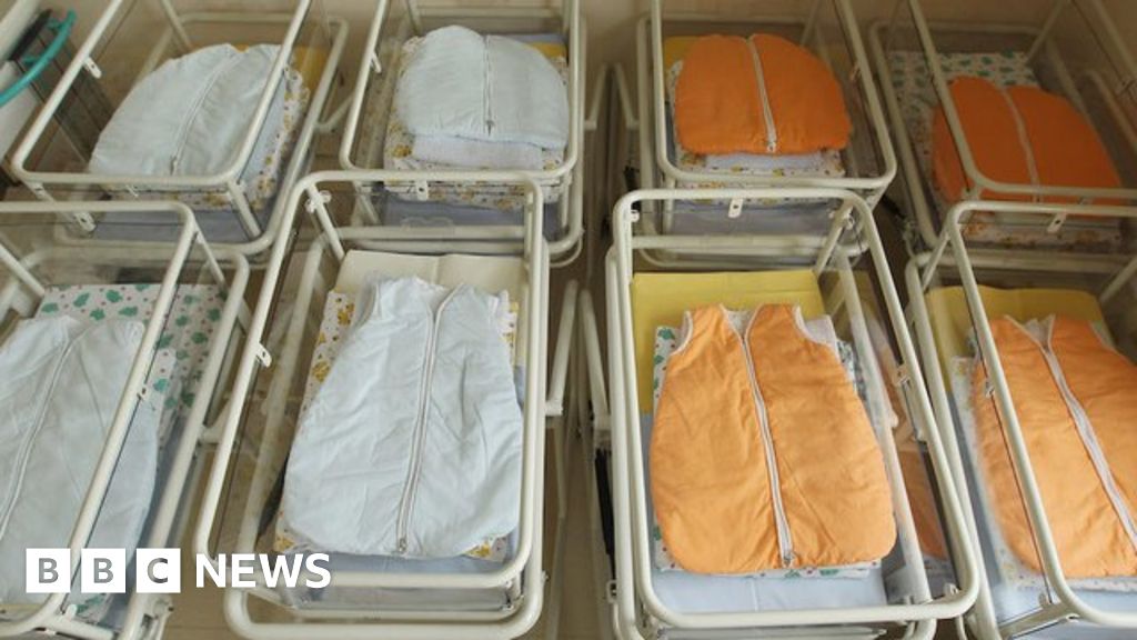 Mum who accidentally smothered baby sues hospital for 8.6m