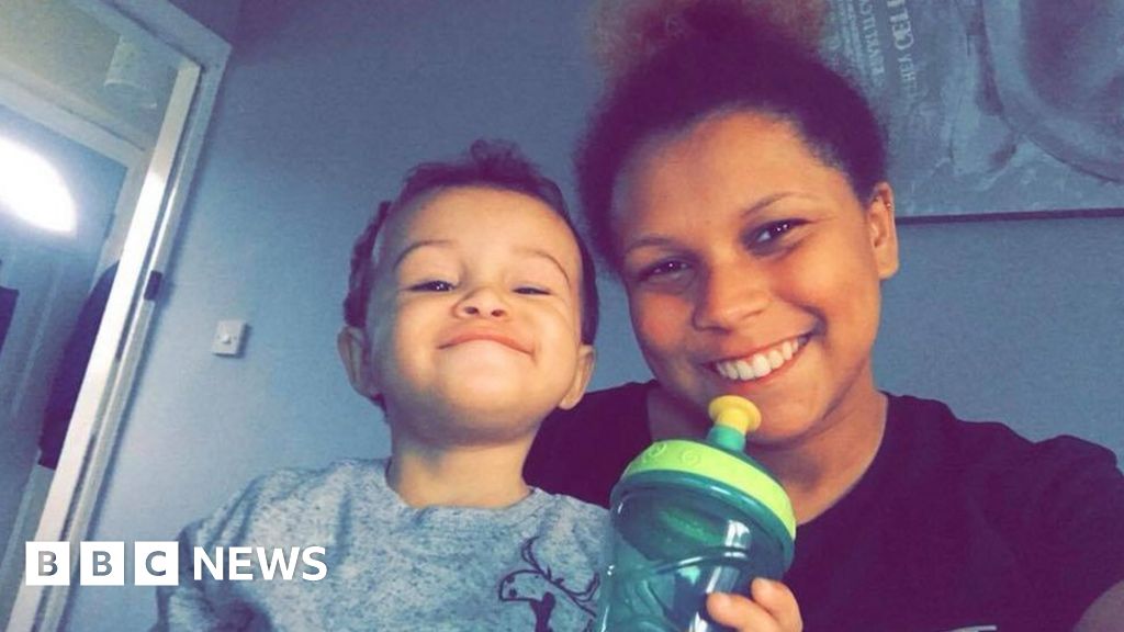 Ipswich Mum Killed Herself And Son After Relationship Split 