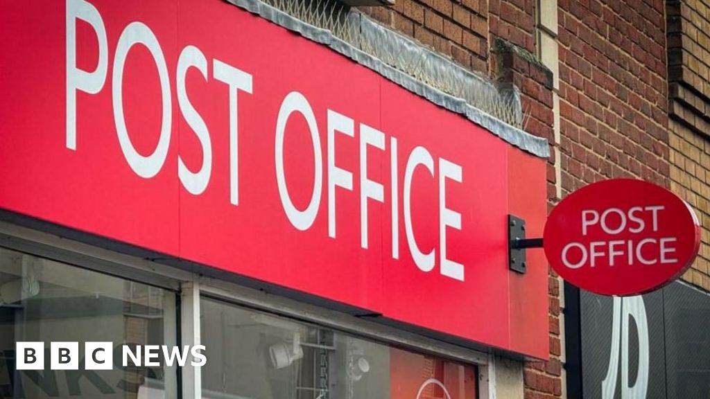 Post Office payout progress insufficient, MPs say
