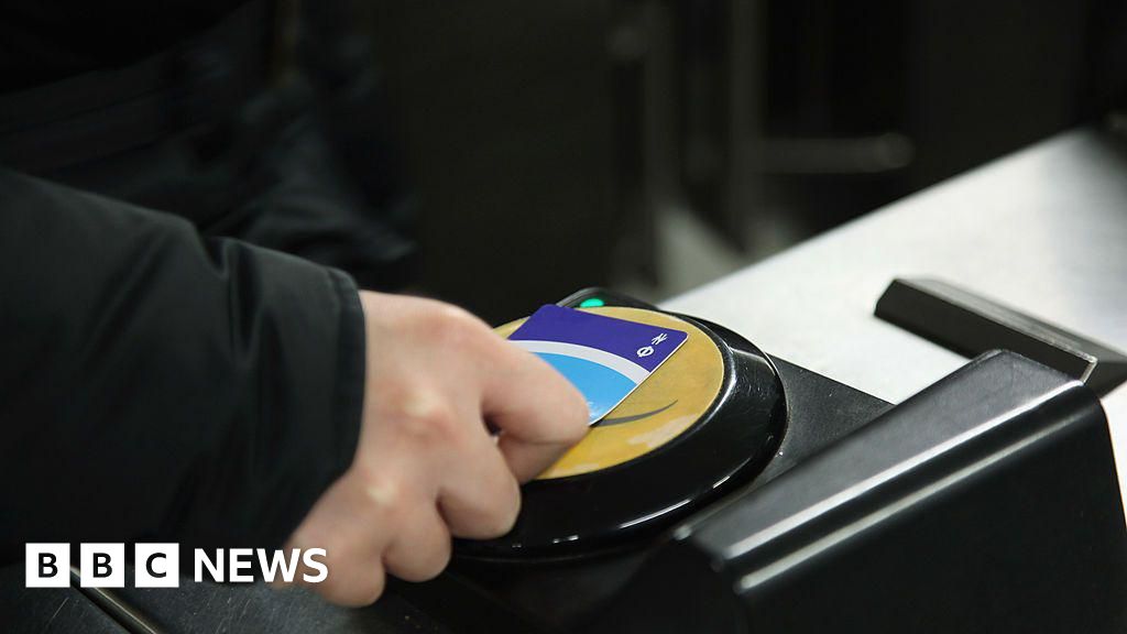 TfL Oyster photocards still unavailable after cyber attack