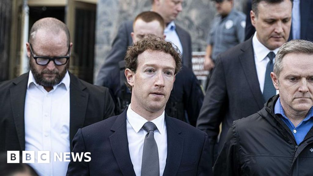 'A game-changing moment for social media' - what next for big tech after landmark addiction verdict?