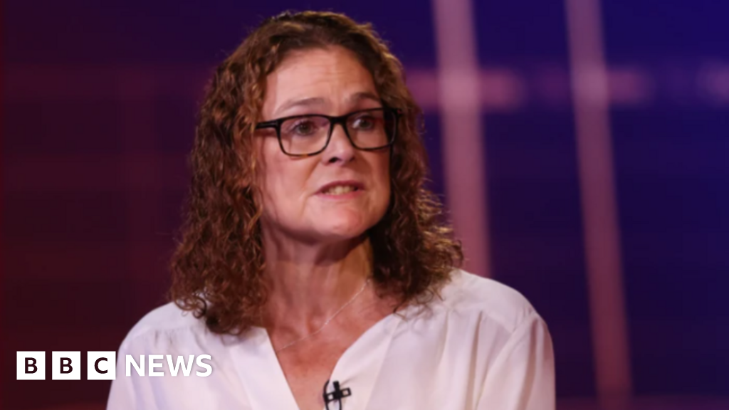 Travelodge boss was sent email by sex assault victim in 2023