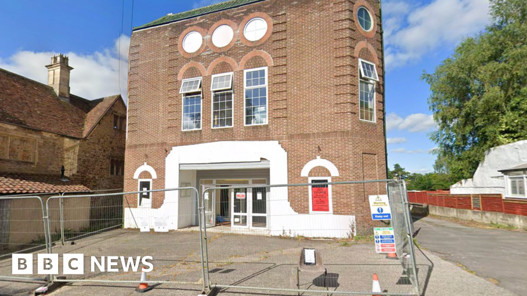 Wincanton independent cinema to open doors in February