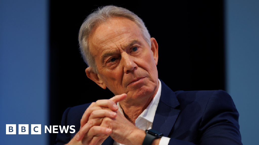 Papers reveal Blair said voters had 'no appetite' for more Welsh powers